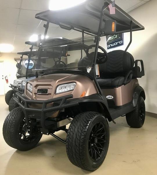 2025-club-car-sunrise-atlanta-georgia-side-view
